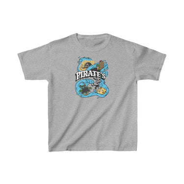 Youth Pirates Life